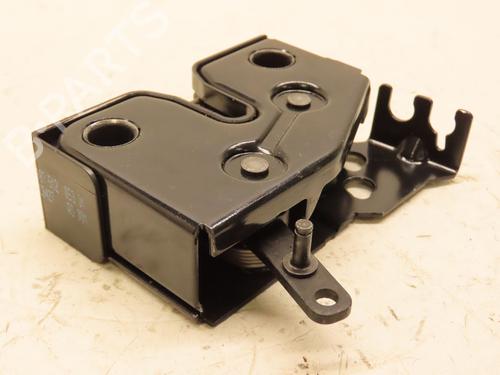 Used Tailgate lock PORSCHE BOXSTER (987) 2.7 (245 hp) 29319344