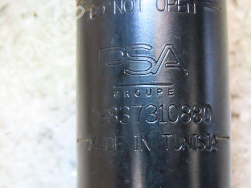 Used Left rear shock absorber Left rear shock absorber CITROËN AMI (9A_) Electric (9AZ2CA) (8 hp) 36482944 36482944