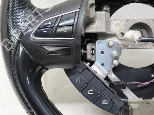 Used Steering wheel CITROËN C4 AIRCROSS 1.6 HDi 115 AWC (114 hp) 30265559