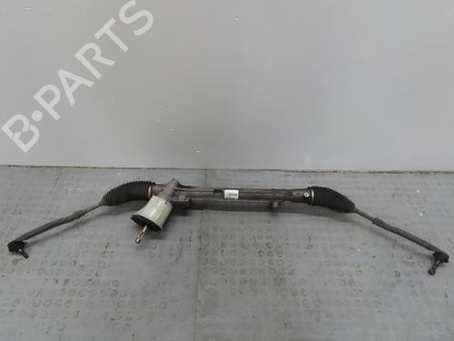 Used Steering rack RENAULT SCÉNIC III (JZ0/1_) 1.5 dCi (110 hp) 17777551
