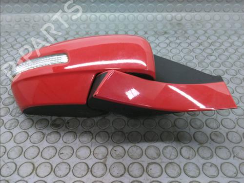 Right mirror SUZUKI SWIFT IV (FZ, NZ) 1.3 DDiS (AZG413D, ZC02S, ZC92S) | BP17781053C27