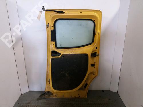 Right slide door CITROËN NEMO Box Body/MPV (AA_) 1.4 HDi | BP9383311C75 