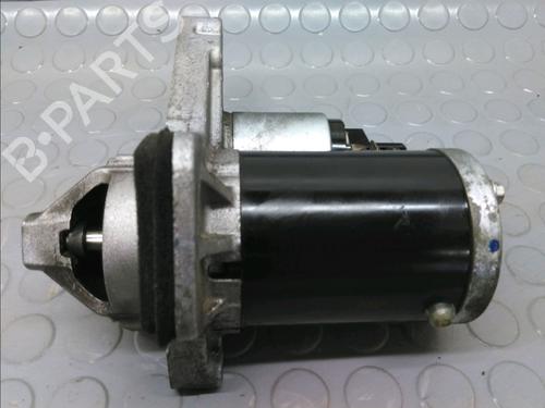 Used Starter RENAULT CLIO IV (BH_) 0.9 TCe 90 (BHNF, BHMA, BHMH, BHJK, BHJR) (90 hp) 17776661