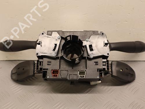 Used Steering column stalk Steering column stalk PEUGEOT 207 (WA_, WC_) 1.6 HDi (92 hp) 33712157 33712157