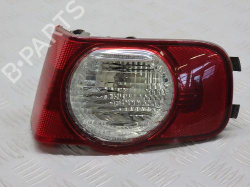 Used Rear bumper right light CITROËN C3 Picasso (SH_) 1.6 HDi (109 hp) 31843707