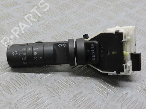 Used Headlight switch NISSAN QASHQAI I (J10, NJ10) 1.5 dCi (106 hp) 22751661