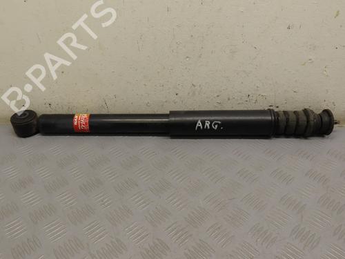 Venstre bagtil støddæmper RENAULT CLIO II (BB_, CB_) 1.5 dCi (B/CB3M) (64 hp) 23065121