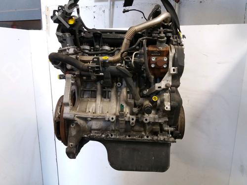 Used Engine PEUGEOT 207 (WA_, WC_) 1.4 HDi (68 hp) 17776269