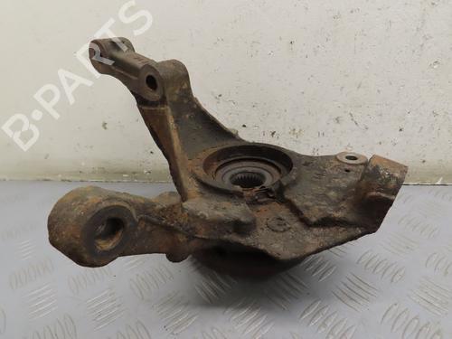 Left front steering knuckle FORD FIESTA VI (CB1, CCN) 1.25 | BP25376188M25 - Image 2