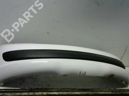 Used Rear bumper PEUGEOT 207 (WA_, WC_) 1.4 HDi (68 hp) 9385900
