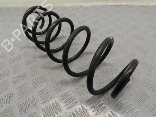 Shock absorber spring PEUGEOT 208 I (CA_, CC_) 1.2 VTI 82 | BP23154514C152