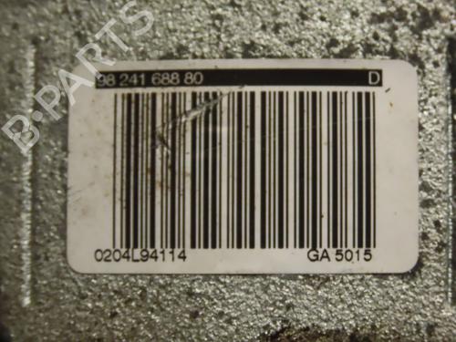Right front brake caliper CITROËN AMI (9A_) Electric (9AZ2CA) | BP36483003M104 - Image 4