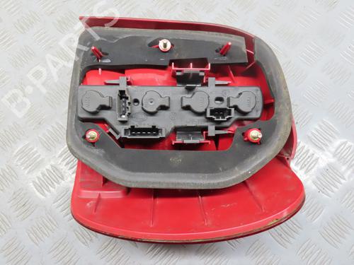 Left taillight VW POLO (6N2) 1.4 | BP27488920C34 
