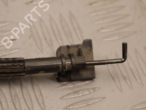 Højre bagtil lås CITROËN NEMO MPV 1.4 (73 hp) 32820873