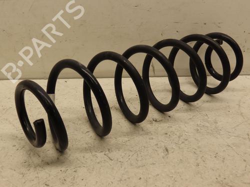 Shock absorber spring VW GOLF VII (5G1, BQ1, BE1, BE2) 1.4 TSI | BP29963588C152