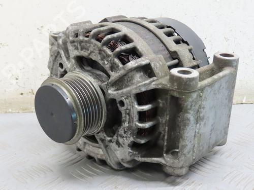 Alternator PEUGEOT BOXER Van 2.2 HDi 130 | BP27488106M7 