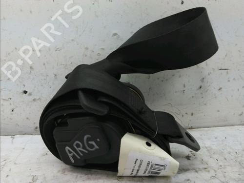 Used Rear left belt tensioner CITROËN XSARA PICASSO (N68) 1.8 16V (115 hp) 17780145