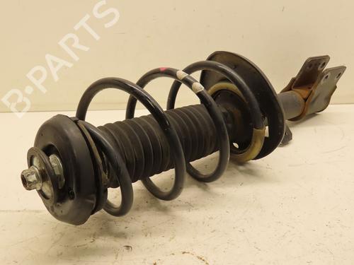 Right front shock absorber CITROËN C4 II (NC_) 1.6 BlueHDi 100 | BP29196156M17