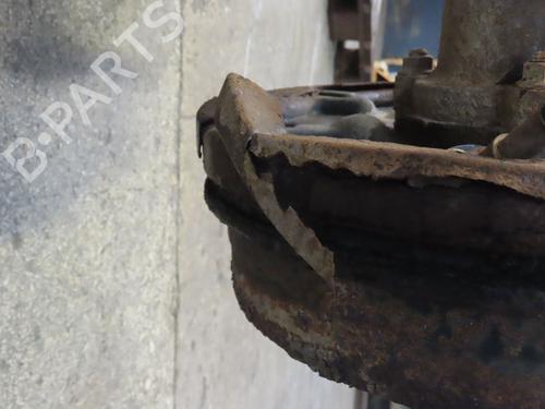 Bagaksel FORD RANGER (TKE) 2.2 TDCi 4x4 (150 hp) 22524895