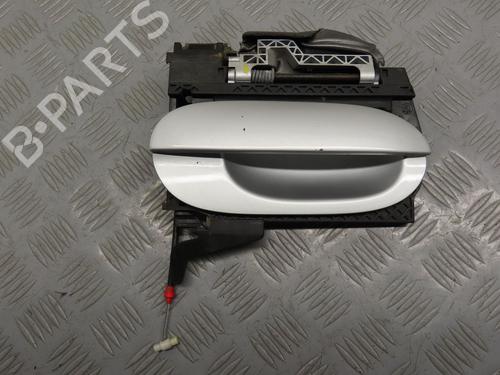Used Front right exterior door handle BMW 5 (E39) 525 i (192 hp) 22525003