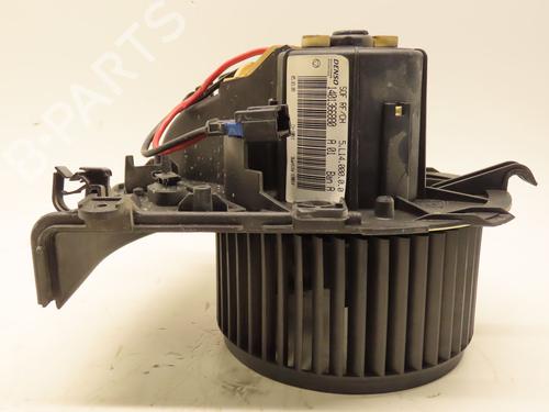Used Heater blower motor PEUGEOT EXPERT Van (VF3A_, VF3U_, VF3X_) 2.0 HDi 120 (120 hp) 27351936