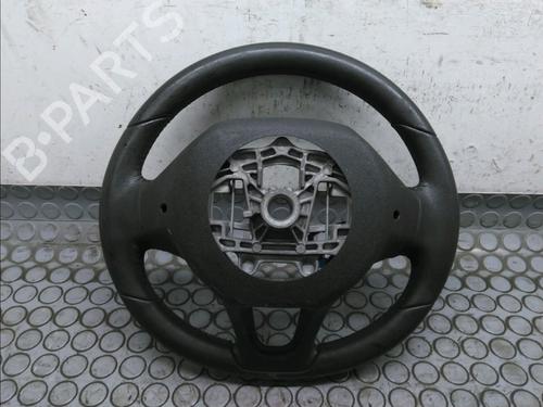 Steering wheel PEUGEOT 208 I (CA_, CC_) 1.6 HDi | BP17777691C49 