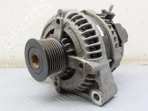 Alternator LAND ROVER RANGE ROVER SPORT I (L320) 2.7 D 4x4 | BP24534641M7 