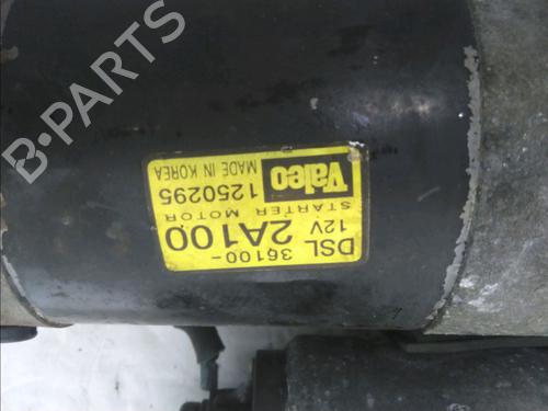 Starter HYUNDAI i10 I (PA) 1.1 CRDi | BP17776619M8