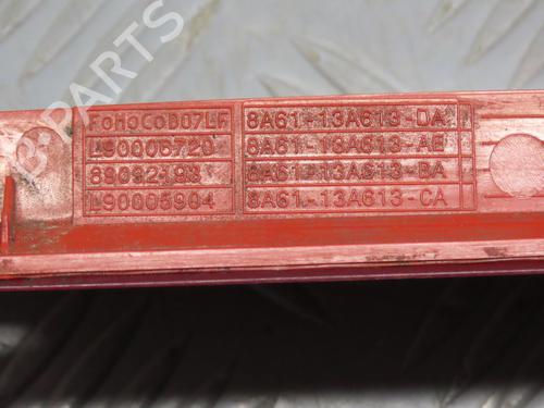 third-brake-light-ford-focus-iii-2010-2011-2012-2013-2014-2015-2016-2017-2018-2019-2020-23155928 main image