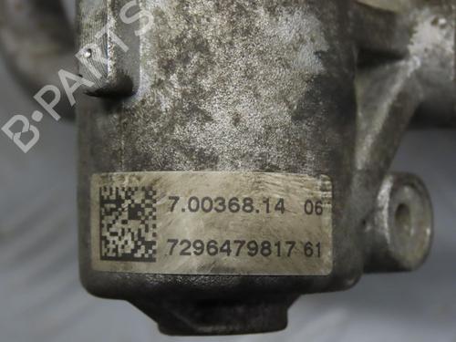 Egr RENAULT CLIO IV (BH_) 1.5 dCi 90 | BP24706208M69 