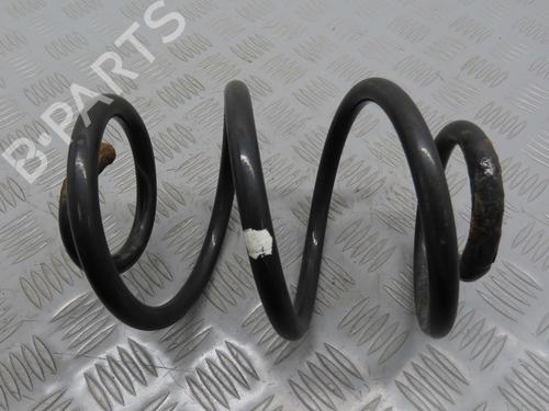 Used Shock absorber spring RENAULT TWINGO II (CN0_) 1.5 dCi (CN0E) (64 hp) 17778306