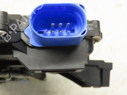 Rear right lock VW GOLF V (1K1) 1.9 TDI | BP29468951C99 