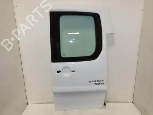 Used Right tailgate Right tailgate 38736716 38736716