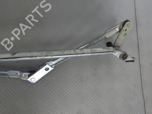 Used Front wipers mechanism Front wipers mechanism 17783029 17783029
