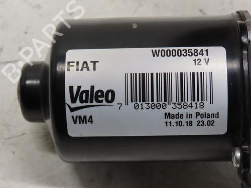 Front wiper motor FIAT 500L (351_, 352_) 1.6 D Multijet (199LYE1B) | BP29345903M29 