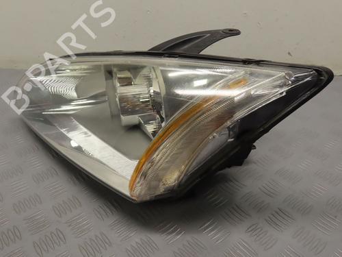Faro izquierdo FORD FOCUS II (DA_, HCP, DP) 1.6 TDCi | BP17782472C28 