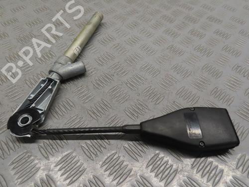 Seat buckle RENAULT SCÉNIC II (JM0/1_) 1.5 dCi (JM1E, JM16) | BP24103343I32 