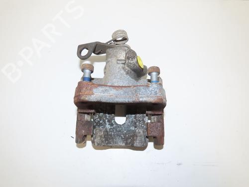Left rear brake caliper CITROËN C4 II (NC_) 1.6 BlueHDi 100 | BP33727275M107 - Image 3