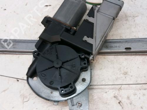 Used Front right window mechanism Front right window mechanism CITROËN C3 I (FC_, FN_) 1.4 HDi (68 hp) 9386132 9386132