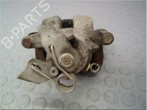 Bremssattel links hinten CITROËN C4 II (NC_) 1.6 HDi 90 | BP14885118M107 