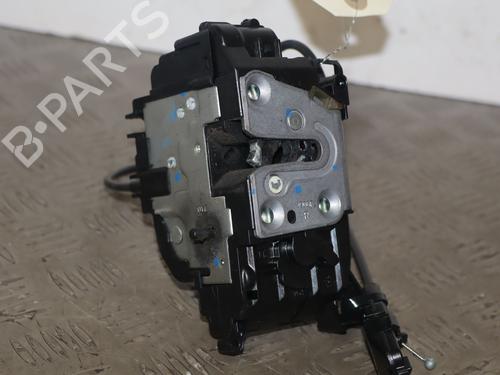 Used Rear right lock Rear right lock 38943981 38943981