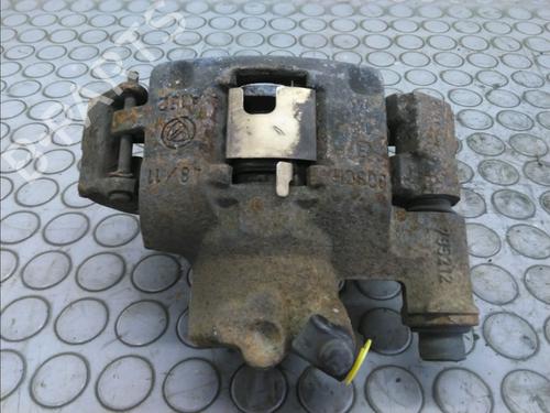 Used Right front brake caliper FIAT SEICENTO / 600 (187_) 1.1 (187AXB, 187AXB1A, 187AXC1A02) (54 hp) 17778593