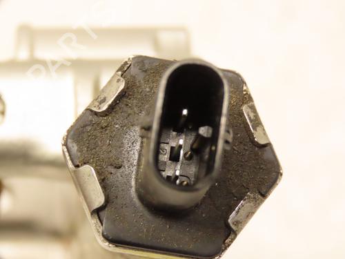 Used Injection rail PEUGEOT RIFTER 1.2 PureTech 110 (110 hp) 29154883
