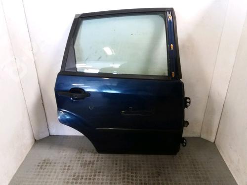 Used Right rear door FORD FIESTA V (JH_, JD_) 1.3 (69 hp) 9381806