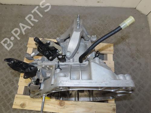 Gearbox DACIA SANDERO II TCe 90 (B8M1, B8MA, B8AC) | BP26310827M3