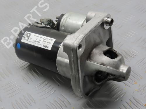 Starter CITROËN C3 III (SX) 1.2 THP 110 (SXHNPS, SXHNZT, SXHNZ6) | BP31911625M8 