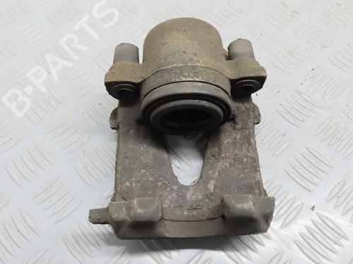 Used Right front brake caliper AUDI A3 (8P1) 1.9 TDI (105 hp) 14884642