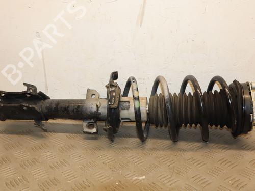 Left front shock absorber FORD FIESTA VI (CB1, CCN) 1.25 | BP37411348M16 - Image 4