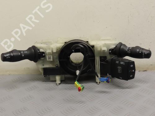 Ratstangsstang RENAULT MEGANE III Hatchback (BZ0/1_, B3_) 1.9 dCi (BZ0N, BZ0J) (131 hp) 19653295