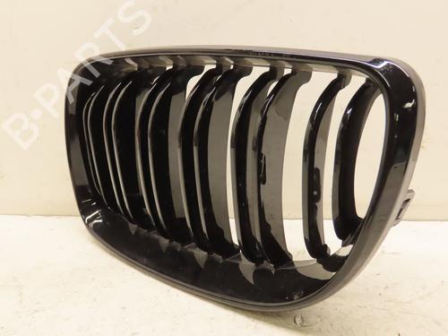 Grill BMW 1 (E87) 118 d | BP29468892C40 - Image 3